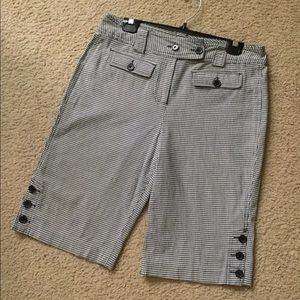 Larry Levine City Shorts